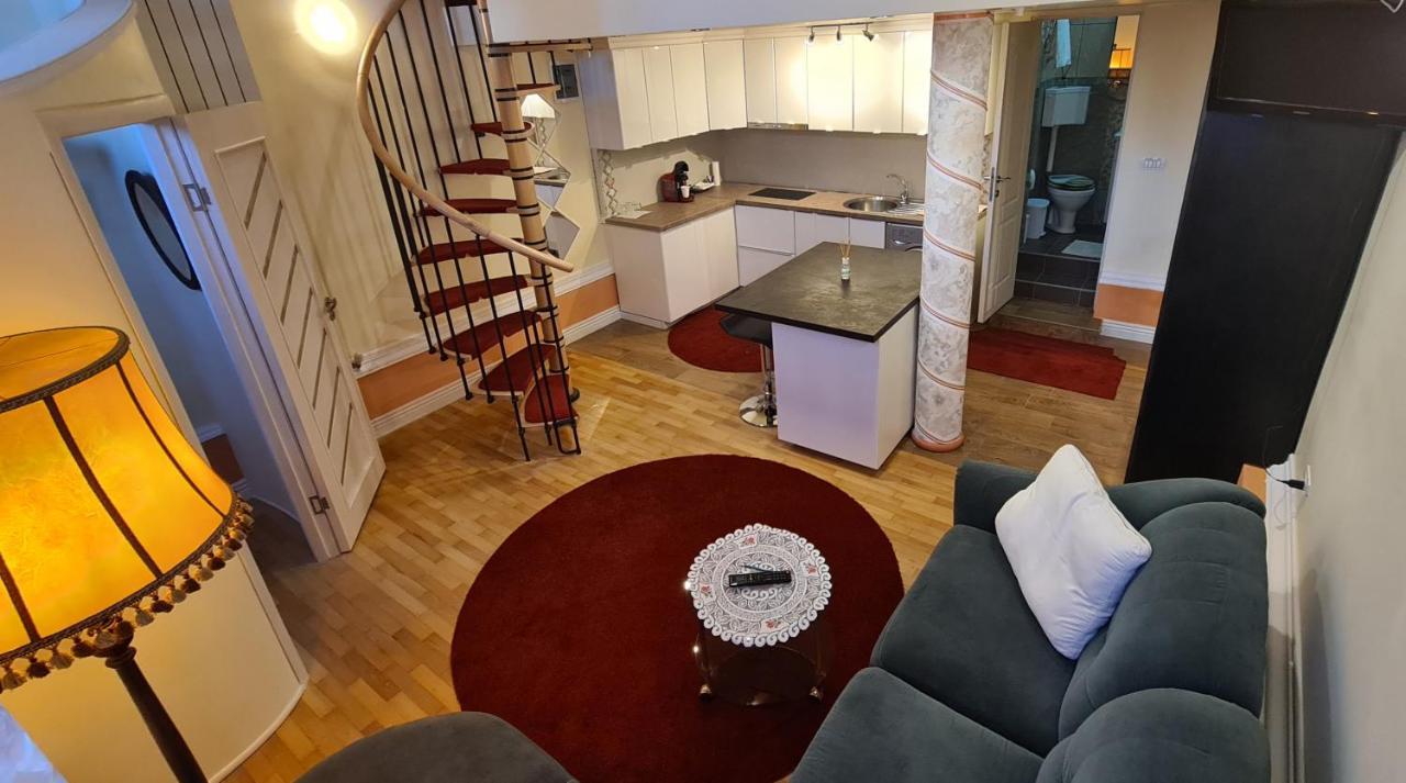 River Appartement