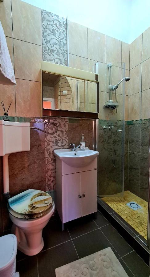 River Appartement *